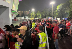 Malam Bersejarah! Debut John Herdman dan Kembalinya Elkan Baggott Warnai Laga Timnas Indonesia