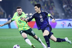 Ini Daftar Tim di 32 Besar Piala Dunia 2026: 2 Negara Wakil Asia