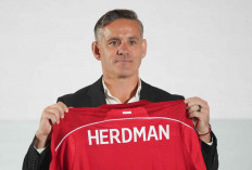 John Herdman Coret 4 Pemain Abroad, Timnas Tetap Solid Hadapi FIFA Series 2026