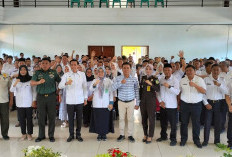 6 Item Prioritas Penggunaan Dana Desa 2026, Operasional Maksimal 3 Persen