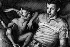 Benarkah Setiap Manusia Memiliki Qorin, Diriwayatkan dalam Shahih Muslim Cara Menundukannya!