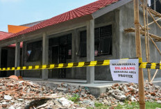 Revitalisasi Sekolah Dikebut, Skema 70:30 Kunci Transparansi Dana