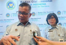 Ibu Hamil dan Balita Tetap Dapat! Siswa Sekolah Siap-siap Jatah MBG Hilang