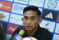 Kapten Rizky Ridho Targetkan Kemenangan atas Bhayangkara