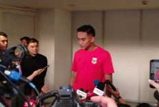 Rizky Ridho Bongkar Alasan John Herdman Bawa TV ke Latihan Timnas Indonesia, Ternyata Ini Tujuannya