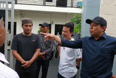 Camat Pesan Cewek di Aplikasi Kencan, Walikota Datang Ke Lokasi