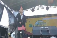 Lomba Pop Daerah Meriahkan Festival Gurita Kaur 2026