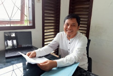 DISUBSIDI, Dispar Kaur Fasilitasi Pendaftar HAKI untuk Merek Dagang, Lagu dan Seni Budaya Daerah Kaur