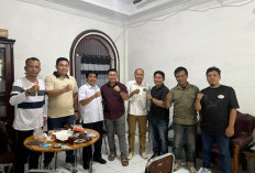 Advokat dan Jurnalis di Medan Kompak Bikin 'SEKBER FAHMI'