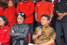 Bandingkan Nasib Guru Honorer dan Pegawai SPPG, PDIP: Anggaran Pendidikan Harus Adil!