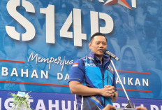 Rencana AHY Silaturahmi ke Tokoh Bangsa, Sinyal Menuju 2029?