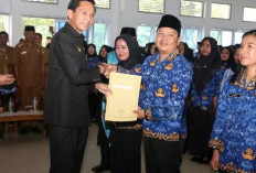 TERBARU! Libur ASN Lebaran 2026 dan Kebijakan WFA, Jumat Terakhir Ngantor