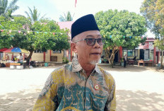 Perihal Pemotongan Zakat ASN, Baznas Ikut Keputusan Pemda