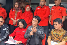 Ketua BEM UGM Diteror Usai Kritik MBG, PDIP: Hentikan, Kata Lawan Kata, Data Lawan Data Bukan dengan Teror!