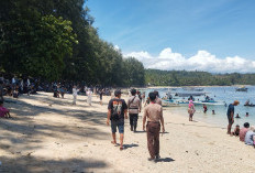 Wisatawan Diimbau Tetap Patuhi Aturan dan Budaya Lokal Kabupaten Kaur