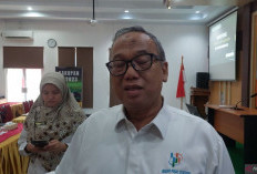 BPS sarankan Bengkulu Perkuat Pangan Lokal Cegah Lonjakan Inflasi 2026