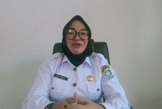 Dispendikbud Kaur Ingatkan Guru Tidak Perpanjang Liburan 