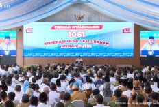 Prabowo Akui MBG Banyak Masalah, Siap Copot Pejabat yang Menyeleweng
