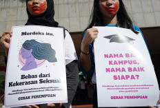 Mendiktisaintek Sanksi 79 Predator Seksual Kampus, Diantaranya Para Guru Besar