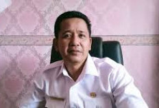 Kepala Sekolah Dasar di Kabupaten Kaur Kena Tipu Jutaan Rupiah