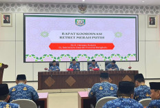 Pemprov Bengkulu Matangkan Retret Merah Putih 