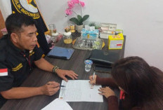 Korban Arisan Bodong Bertambah, LPK-RI DPD Bengkulu Buka Posko Pengaduan