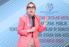 GAWAT!!! BENCANA SUMATERA, DARI KRISIS KEMANUSIAAN JADI KRISIS LEGITIMASI