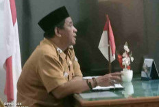 Sidarmin Tetap: Penentu DTSEN dan Usulan Bantuan Mutlak Ada di Desa