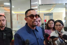 4 Pegawai KPK Gadungan Berhasil Peras Ahmad Sahroni Sebelum Ditangkap