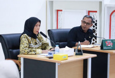 BAZNAS RI Ajak DPRD Kaur Perkuat Sinergi Optimalkan Tata Kelola Zakat Daerah