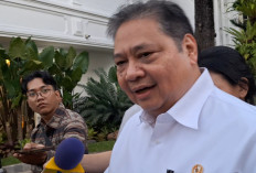 Airlangga Klaim WFH ASN Hemat APBN hingga Rp6,2 Triliun, BBM hingga Rp59 Triliun