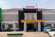 Alat USG RSUD Kaur Kembali Beroperasi Normal