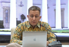 Indonesia Enggan Dukung Resolusi DK PBB yang Kurang Berimbang pada Iran