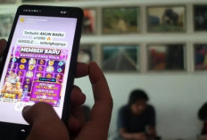 Menteri PPPA Ungkap Modus Licik Judi Online: Menyusup ke Game Anak Lewat Promosi Influencer