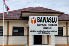 Bawaslu Kabupaten Kaur Mengalami Kendala Untuk Akses Data Pemilih dalam PDPB, Ini Penyebabnya!