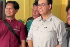 Viral Video Anies Baswedan Dibuntuti Intel, Kodim Diponegoro: Hanya Kebetulan, Bukan Pengawasan