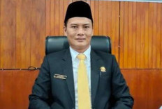 DPRD Kabupaten Kaur Apresiasi Capaian Kinerja 1 Tahun Bupati dan Wakil Bupati Kaur