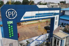 Progres Pembangunan Sekolah Rakyat di Kota Bengkulu Capai 55 Persen, Juni Ditarget Rampung