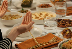 Jadwal Imsakiyah Kabupaten Kaur, Sabtu 28 Februari 2026, serta Niat Puasa dan Doa Saat Berbuka