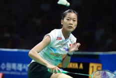Putri KW dan Jojo Kompak Optimistis, Indonesia Siap Berburu Prestasi di Thomas-Uber Cup 2026