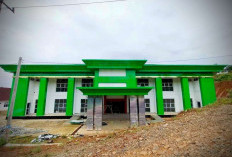 Dinkes Kabupaten Kaur Kucurkan Rp449 Juta untuk Pacu Kualitas RSU Pratama Nasal