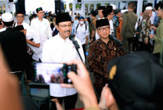 Resmi Dimajukan, Pemutakhiran DTSEN Triwulan II Akan jadi Lebih Cepat