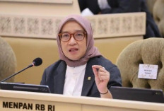 RPP Manajemen ASN Tahap Uji Publik, Salah Satu Poinnya Pensiunan ASN PPPK Terima Bentuk Penghargaan