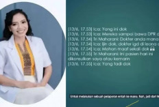 Usai Kasus dr Icha, Kemenkes Ingatkan Hak Nakes Hentikan Pelayanan Saat Diintimidasi
