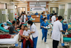 Lagi-Lagi Keracunan MBG, 72 Siswa jadi Korban, IDAI Semprot BGN!