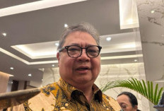 Menko Airlangga : PT Danantara Sumberdaya Indonesia untuk Membenahi Tata Kelola Ekspor