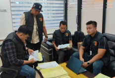 Polda Bengkulu Bongkar Dugaan Transaksi Rekruitmen Tenaga Non ASN RSKJ Soeprapto