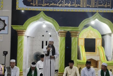 Gubernur Bengkulu Alokasikan 36 Miliar, Jalan Tj Iman-Muara Sahung dan Tj Kemuning-Lk Kule Diperbaiki!