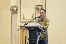 Launching Car Free Day dan Car Free Night di Palembang Mundur