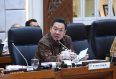 Komisi IX Desak BGN Beri Kompensasi Korban Keracunan MBG
